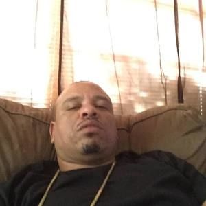 Meet your Posher, Tedrick